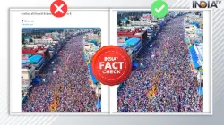 INDIA TV Fact Check- India TV Hindi