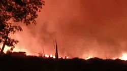 noida fire- India TV Hindi