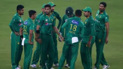 Pakistan Cricket Team- India TV Hindi