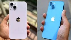 iPhone 14 Price Down, iPhone 14 Plus Price Down, iPhone 14 price Slips, iPhone 14 Plus discount Offe- India TV Hindi