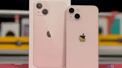 Apple iPhone 13- India TV Hindi