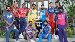 IPL 2024 Captains- India TV Hindi