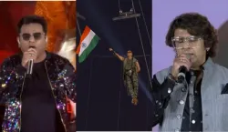 IPL 2024 Opening Ceremony Akshay Kumar Tiger Shroff ar rahman sonu nigam Prabhu Deva- India TV Hindi