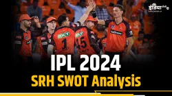 sunrisers hyderabad- India TV Hindi