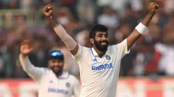 Jasprit Bumrah- India TV Hindi