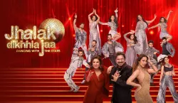 Jhalak Dikhhla Jaa 11 - India TV Hindi