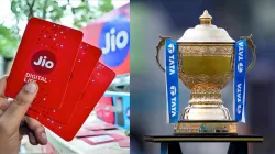 IPL 2024 Jio Cricket Packs- India TV Hindi