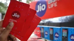 Jio, Jio Offer, Reliance Jio News, Jio Best Offer, Jio News, Jio cheapest Plan, जियो, रिलायंस जियो, - India TV Hindi