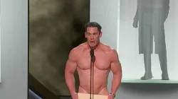 John Cena oscar 2024- India TV Hindi