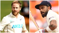 kane williamson virat kohli - India TV Hindi