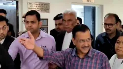 arvind kejriwal- India TV Hindi