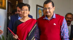 अरविंद केजरीवाल के खिलाफ ईडी ने दर्ज कराई एक और शिकायत- India TV Hindi