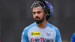 KL Rahul- India TV Hindi