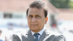 Sunil Gavaskar- India TV Hindi