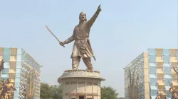 Narendra Modi, Narendra Modi Assam, Narendra Modi Lachit Borphukan- India TV Hindi