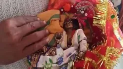 laddu gopal- India TV Hindi