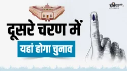 Lok Sabha Election 2024- India TV Hindi