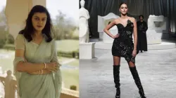 maharani gayatri devi, ananya panday- India TV Hindi