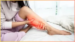 leg pain reason - India TV Hindi