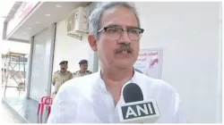 Mumbai police eow sen summon to Shiv Sena UBT leader Anil Desai in 50 crore withdrawn from party fun- India TV Hindi