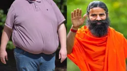 Baba Ramdev for obesity tips - India TV Hindi