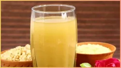 sattu recipe- India TV Hindi