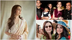 Nita Ambani- India TV Hindi