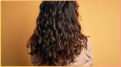 how to curl your hair- India TV Hindi