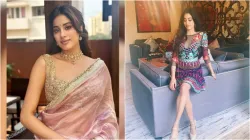 Janhvi Kapoor- India TV Hindi