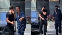  Akshay kumar and Tiger shroff - India TV Hindi