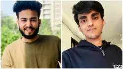 YouTuber SAGAR THAKUR LODGED FIR AGAINST Elvis Yadav for assaulting AND THREAT- India TV Hindi