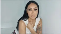 Sofia Hayat- India TV Hindi