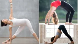 Yogas For Joint Pian - India TV Hindi