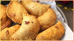  gujiya for diabetic patients - India TV Hindi