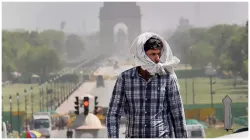 IMD Weather Forecast Today delhi ncr weather forecast bihar ka mausam up weather news- India TV Hindi