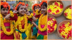 phool dei festival - India TV Hindi