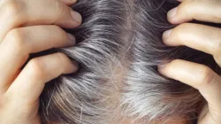 Gray hair home remedies- India TV Hindi