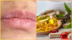 vitamin e for lips- India TV Hindi