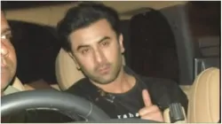 Ranbir Kapoor- India TV Hindi