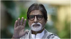 Amitabh Bachchan- India TV Hindi