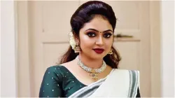 Arundhathi Nair- India TV Hindi