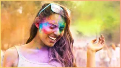 Pre holi skin care tips- India TV Hindi