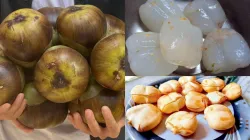 Health benefits of ice apple- India TV Hindi