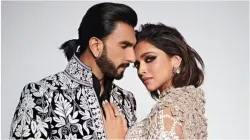 Ranveer Singh, Deepika Padukone- India TV Hindi