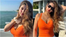 Sonarika Bhadoria- India TV Hindi