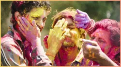 HOLI 2024 HEALTHCARE TIPS- India TV Hindi