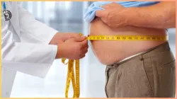 how to control obesity- India TV Hindi