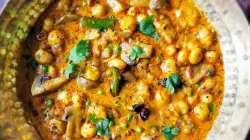 Matar Makhana Recipe- India TV Hindi