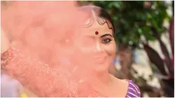 Devoleena Bhattacharjee- India TV Hindi