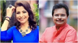 Jennifer Mistry Bansiwal, Asit Kumar Modi- India TV Hindi